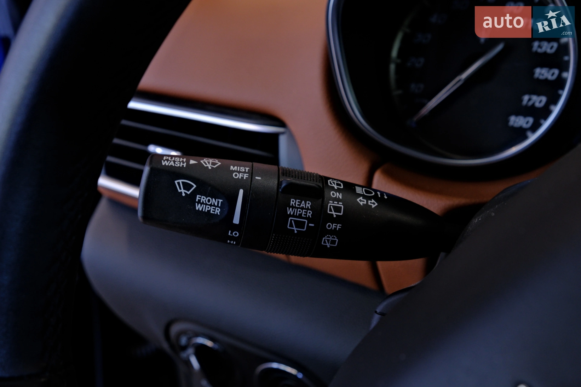 2017 Maserati Levante - мініатюра 31