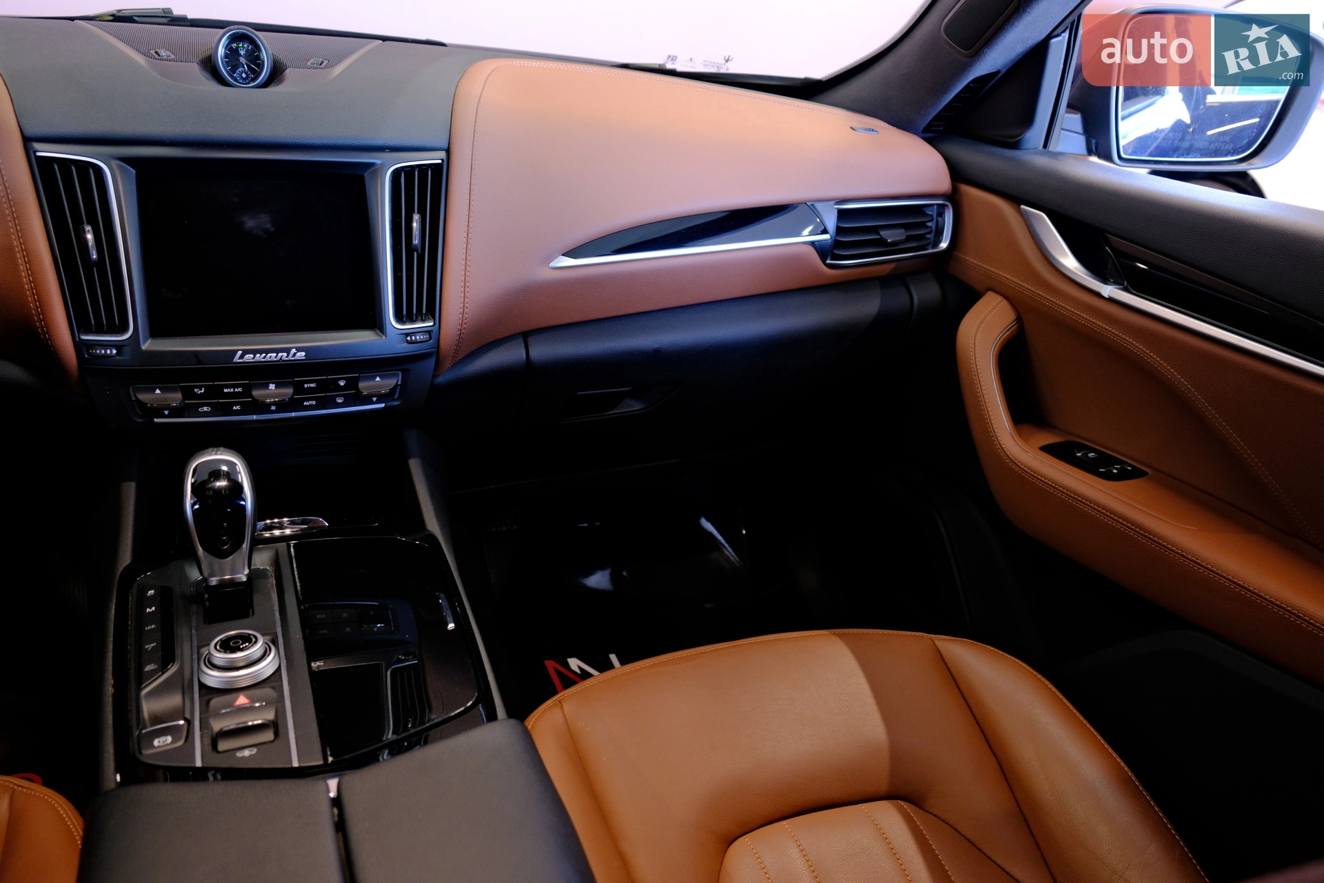 2017 Maserati Levante - мініатюра 53