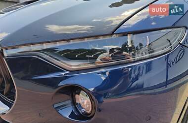 Внедорожник / Кроссовер Maserati Levante 2019 в Одессе