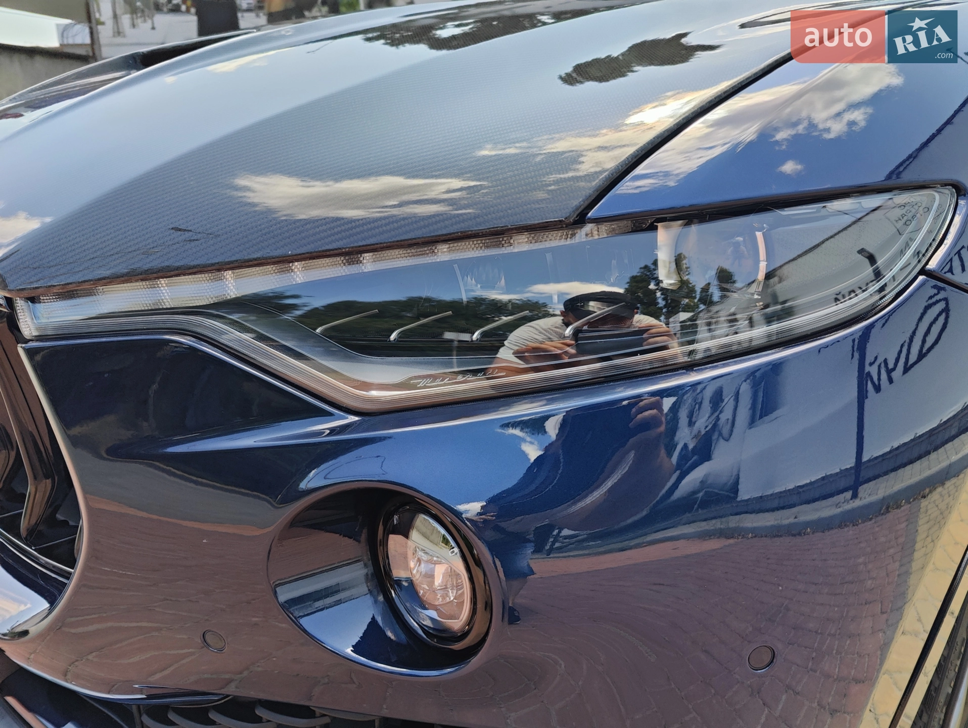 2019 Maserati Levante - мініатюра 8
