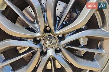 Внедорожник / Кроссовер Maserati Levante 2019 в Одессе