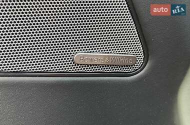 Внедорожник / Кроссовер Maserati Levante 2019 в Одессе