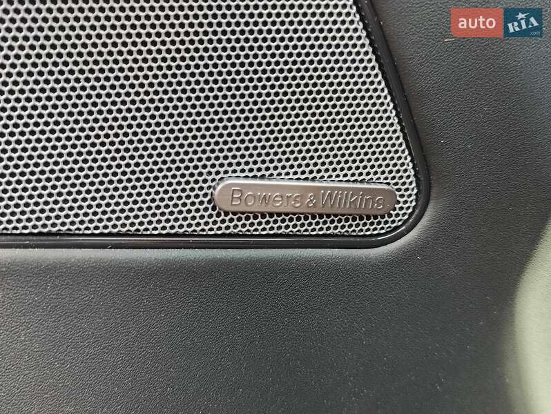 Внедорожник / Кроссовер Maserati Levante 2019 в Одессе