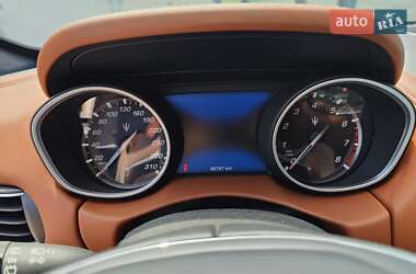 Внедорожник / Кроссовер Maserati Levante 2019 в Одессе