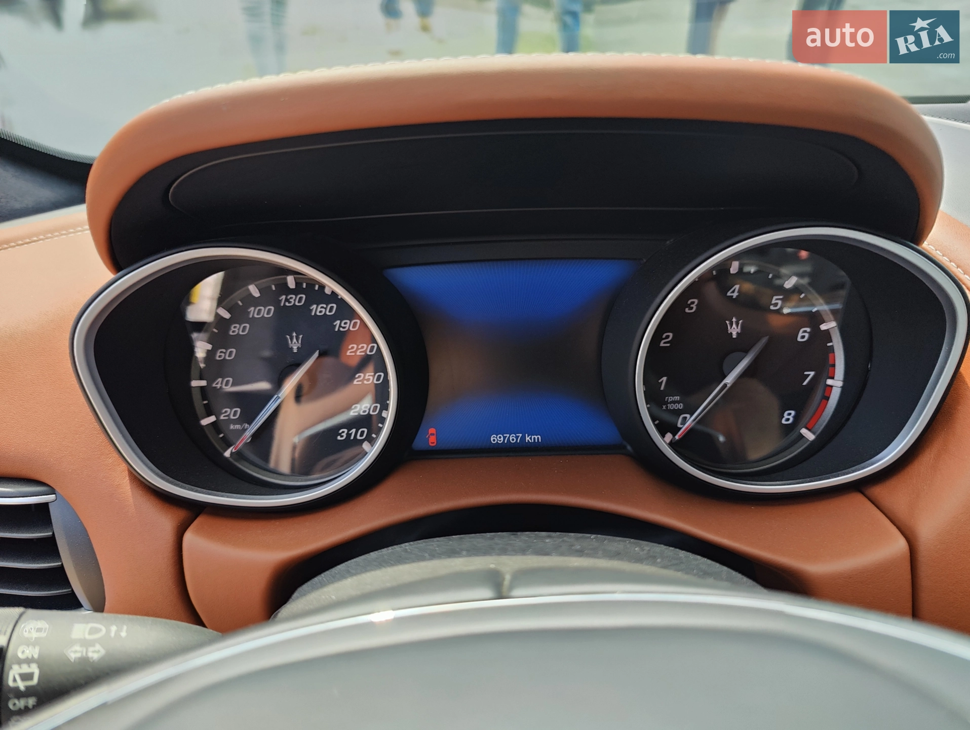 2019 Maserati Levante - мініатюра 25