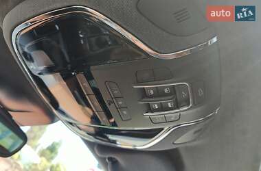 Внедорожник / Кроссовер Maserati Levante 2019 в Одессе