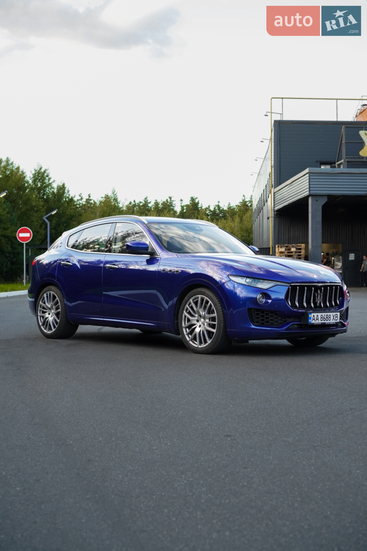 2016 Maserati Levante - мініатюра 9