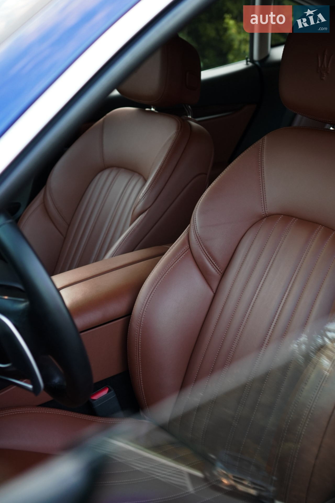 2016 Maserati Levante - мініатюра 20