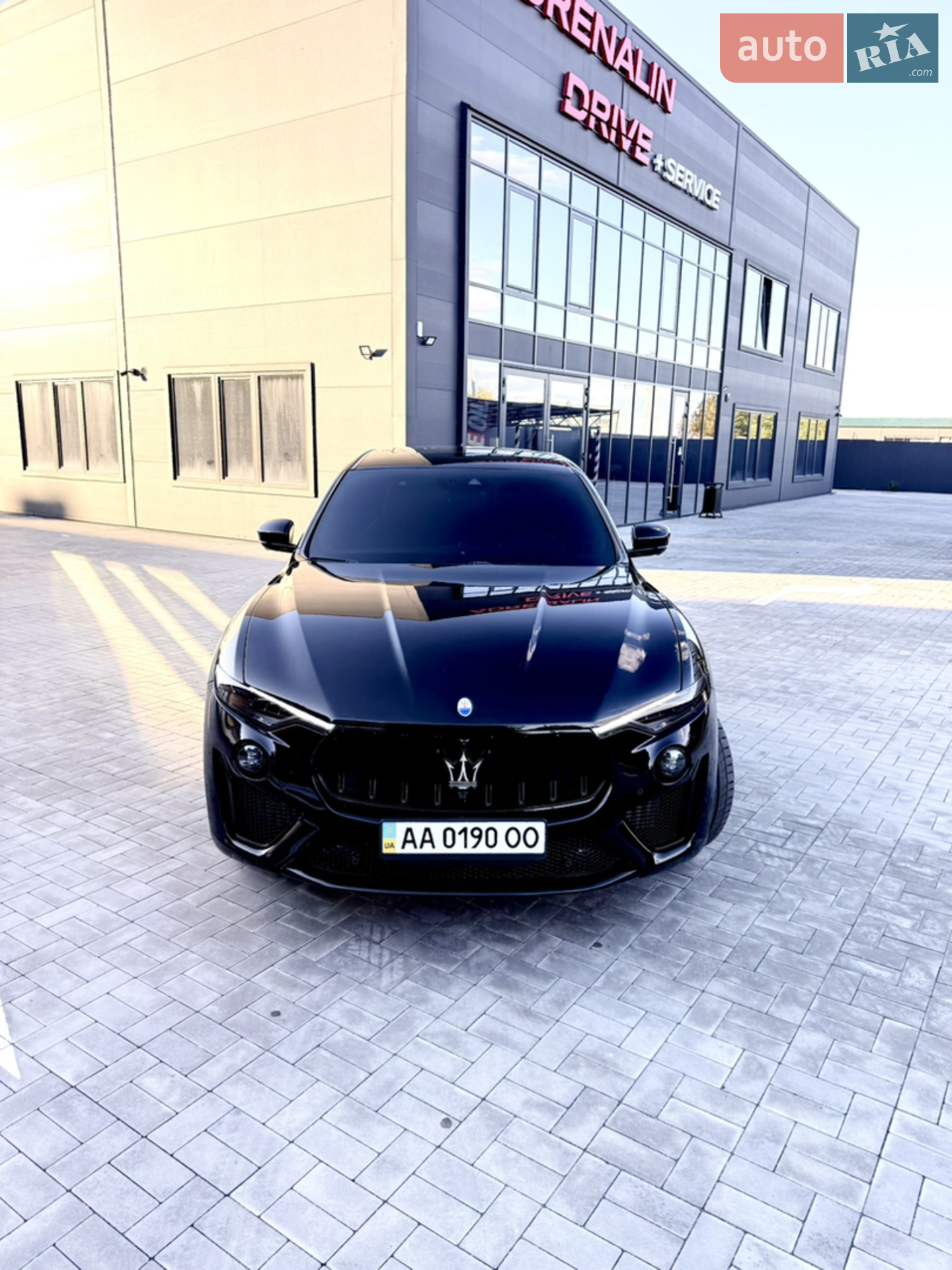Фото авто 7