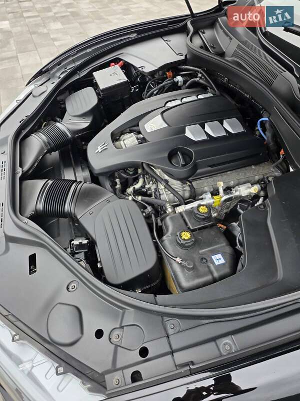 Внедорожник / Кроссовер Maserati Levante 2021 в Киеве