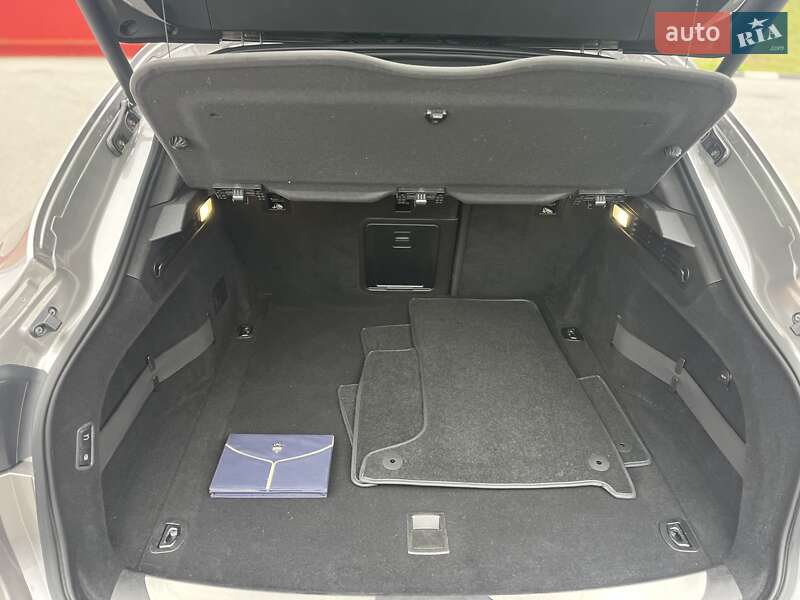 Позашляховик / Кросовер Maserati Levante 2019 в Києві фото 16 Позашляховик / Кросовер Maserati Levante 2019 в Києві