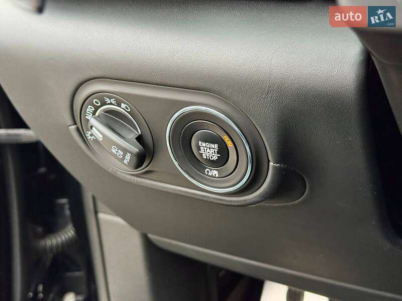 Внедорожник / Кроссовер Maserati Levante 2018 в Киеве фото 54 Внедорожник / Кроссовер Maserati Levante 2018 в Киеве