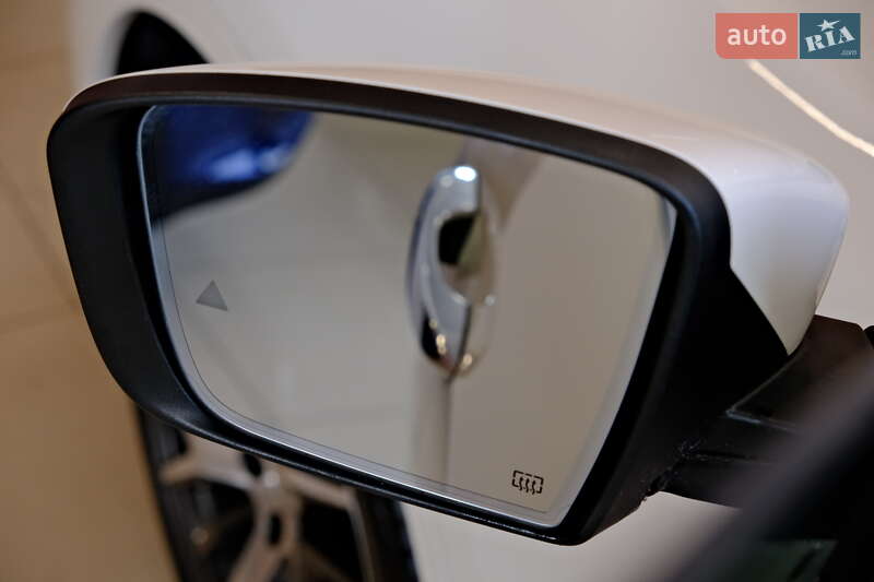 Позашляховик / Кросовер Maserati Levante 2019 в Одесі фото 33 Позашляховик / Кросовер Maserati Levante 2019 в Одесі