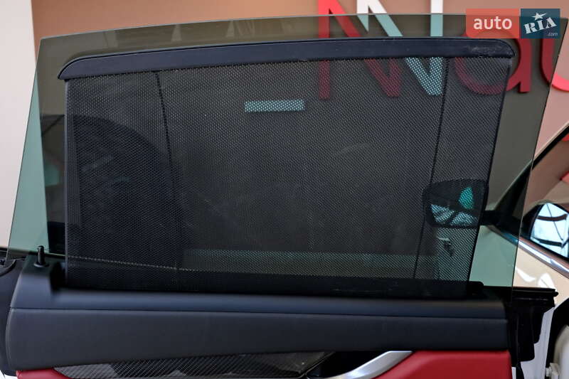 Позашляховик / Кросовер Maserati Levante 2019 в Одесі фото 42 Позашляховик / Кросовер Maserati Levante 2019 в Одесі