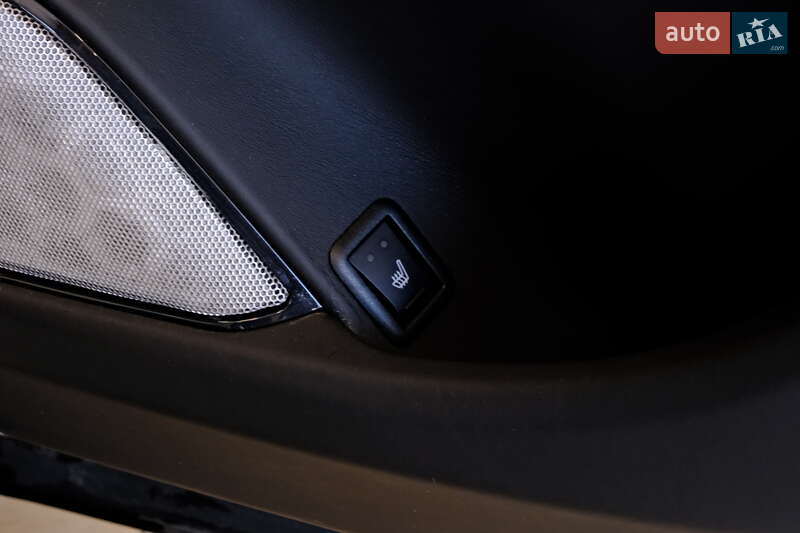 Позашляховик / Кросовер Maserati Levante 2019 в Одесі фото 50 Позашляховик / Кросовер Maserati Levante 2019 в Одесі