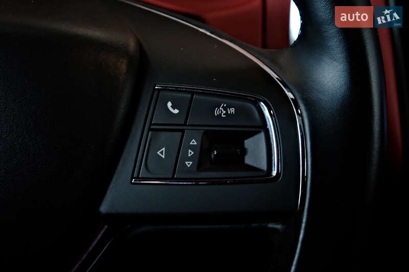 Позашляховик / Кросовер Maserati Levante 2019 в Одесі фото 64 Позашляховик / Кросовер Maserati Levante 2019 в Одесі