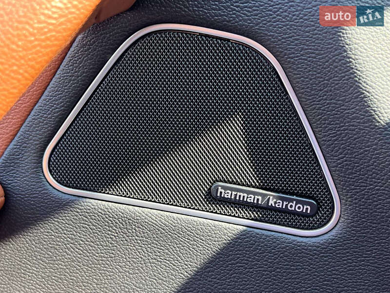 Внедорожник / Кроссовер Maserati Levante 2019 в Житомире