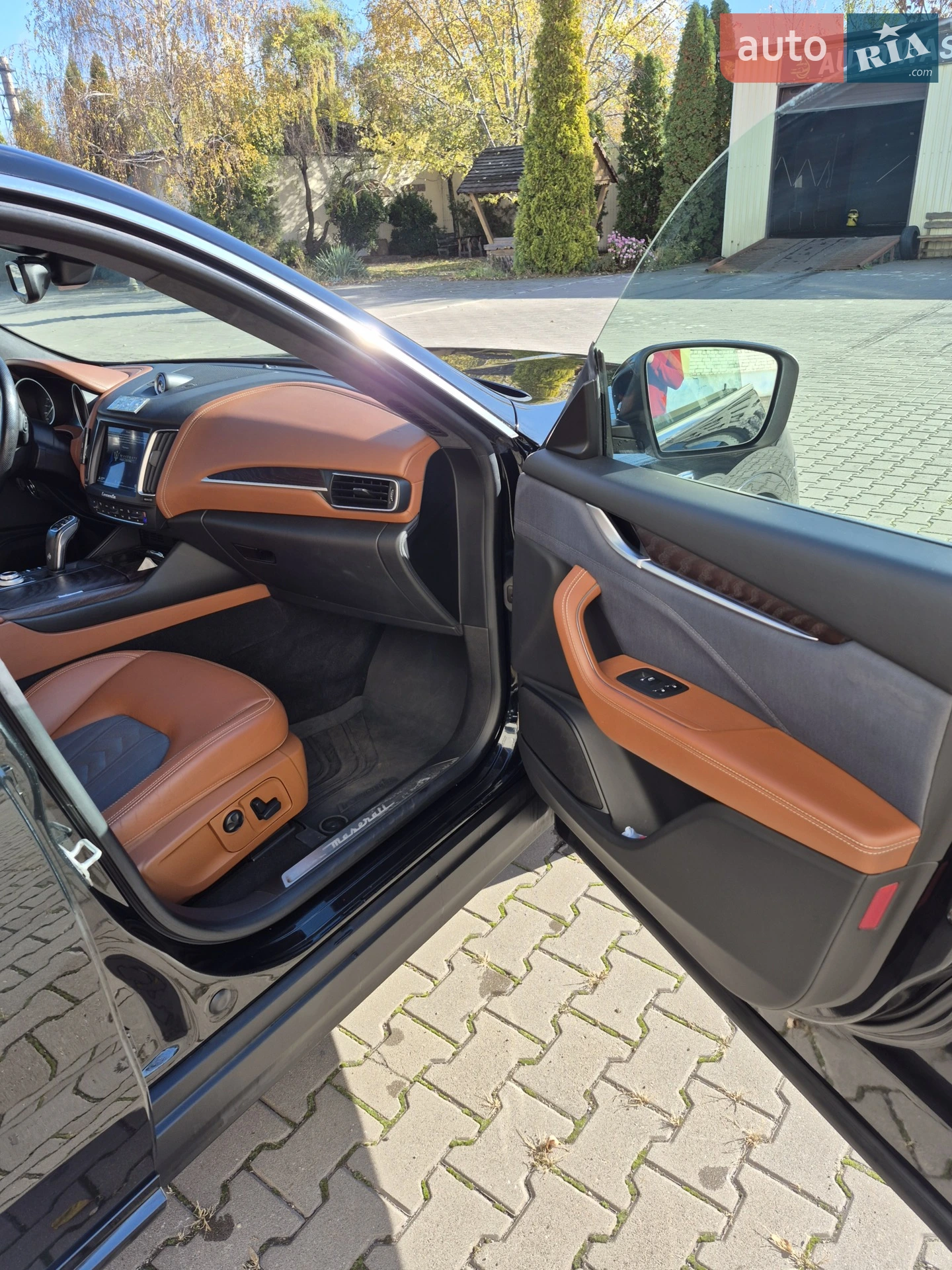 2019 Maserati Levante - мініатюра 8