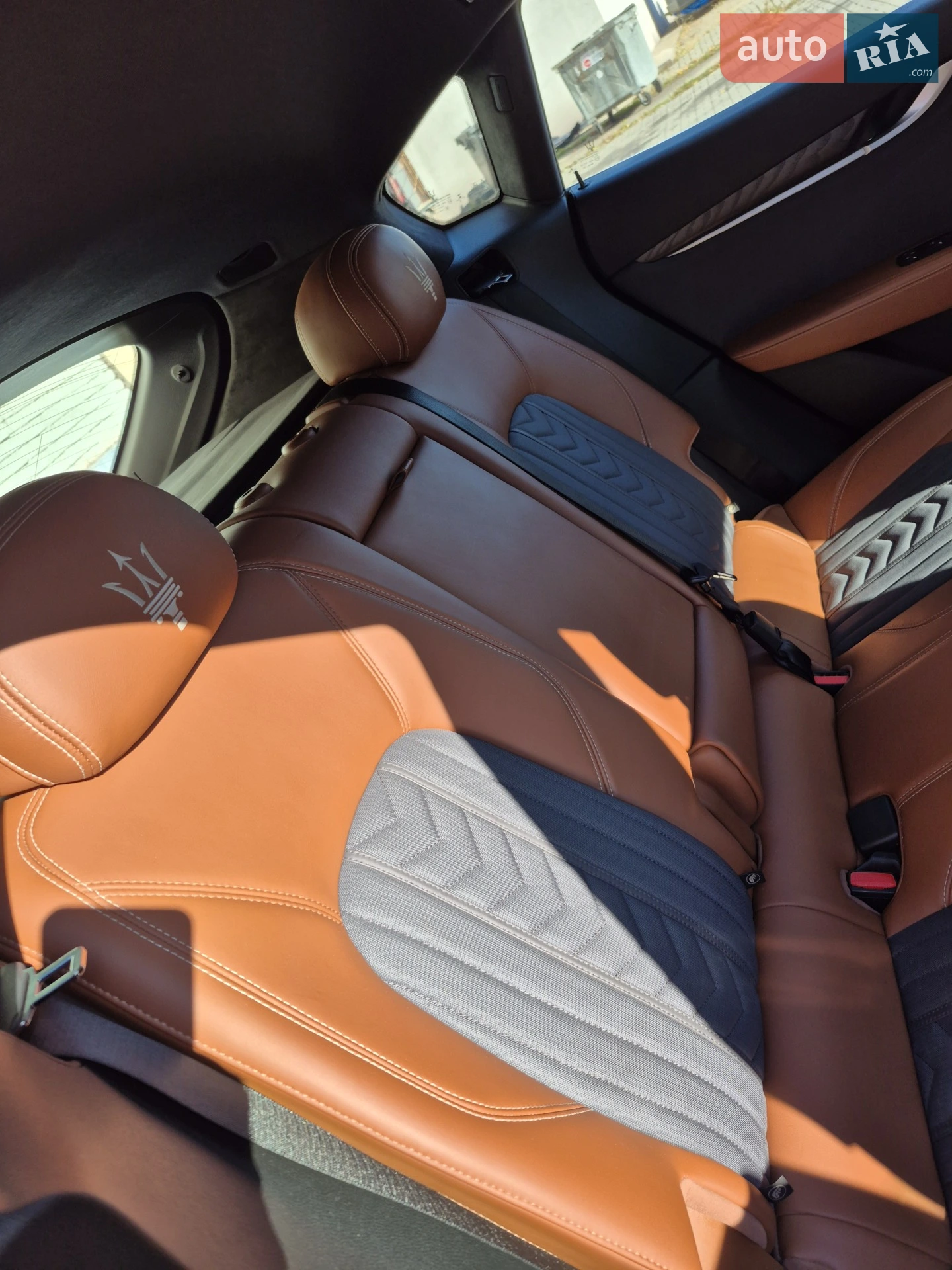 2019 Maserati Levante - мініатюра 10