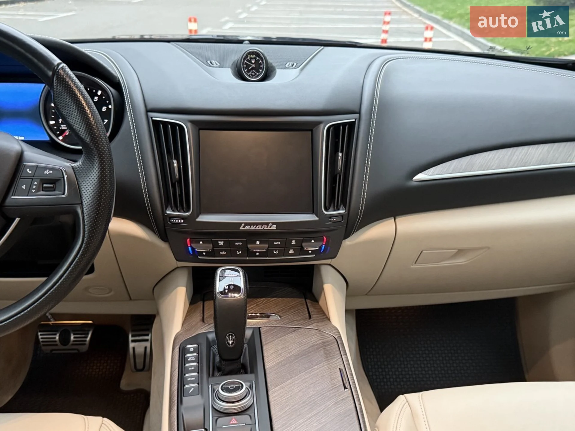 2019 Maserati Levante - мініатюра 17