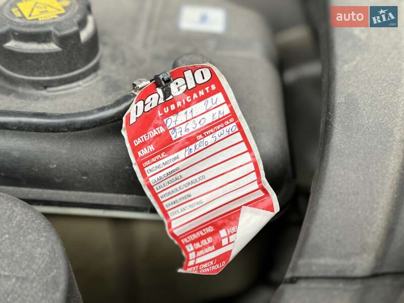 Позашляховик / Кросовер Maserati Levante 2017 в Києві