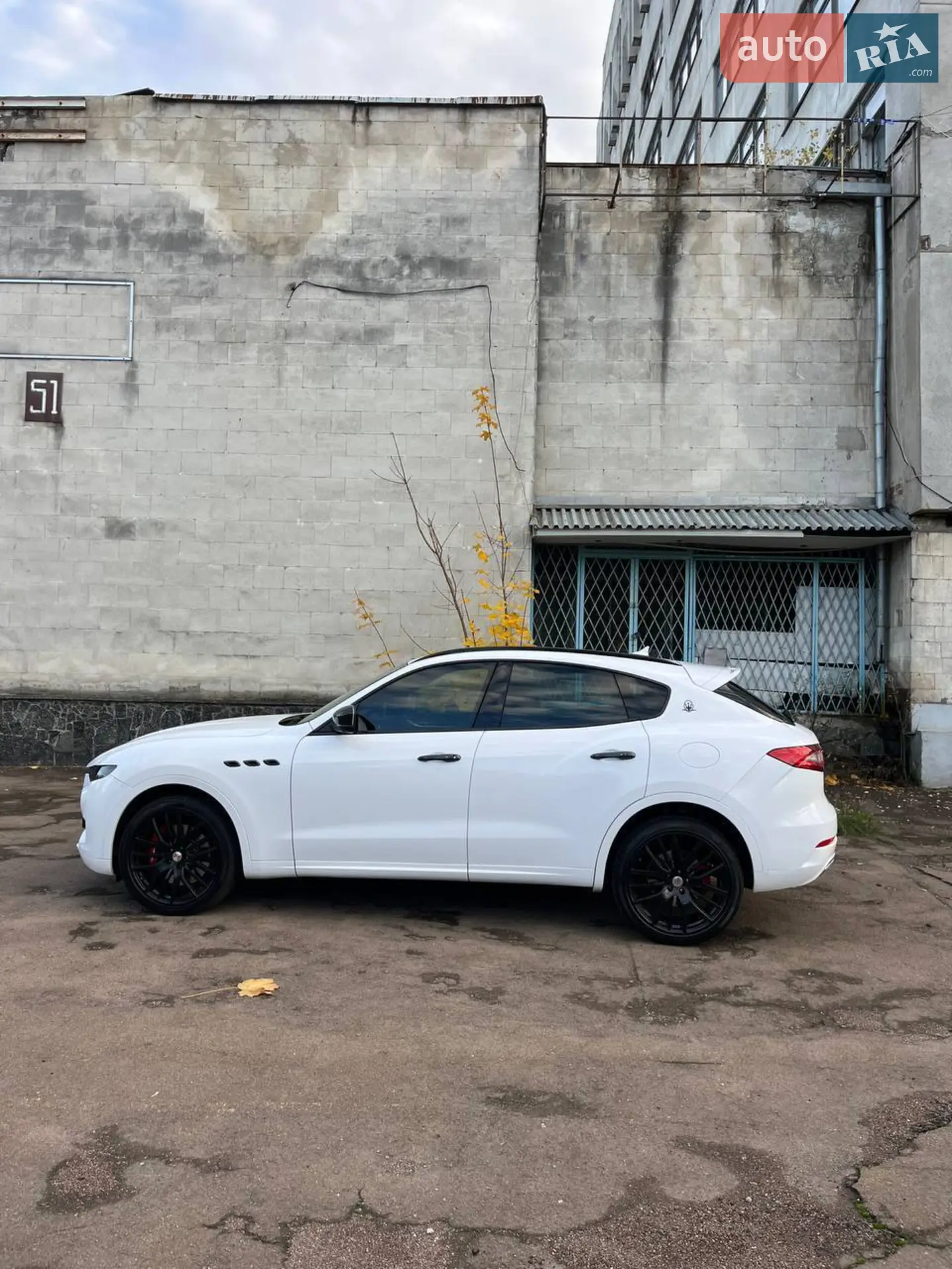 2016 Maserati Levante - мініатюра 29