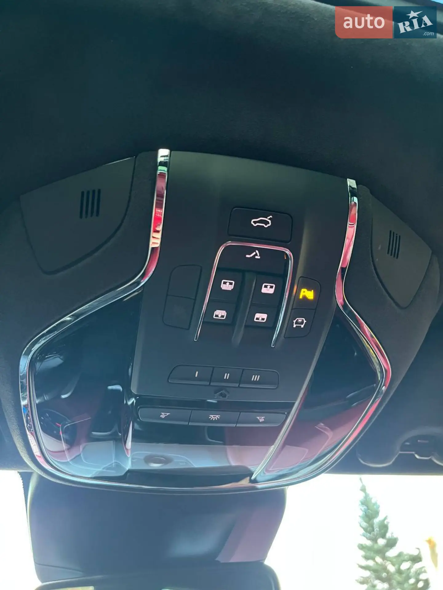 2016 Maserati Levante - мініатюра 87