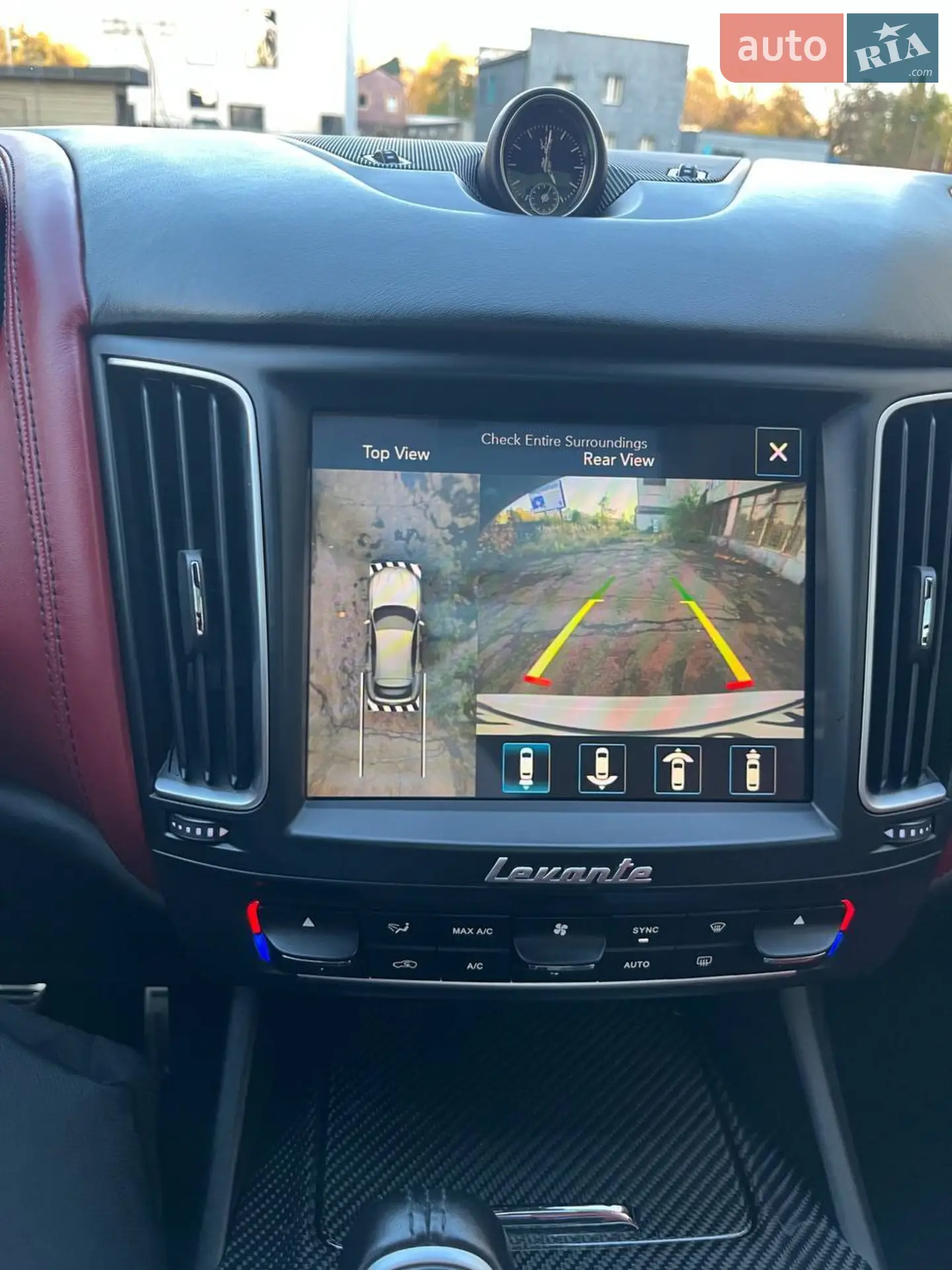 2016 Maserati Levante - мініатюра 92