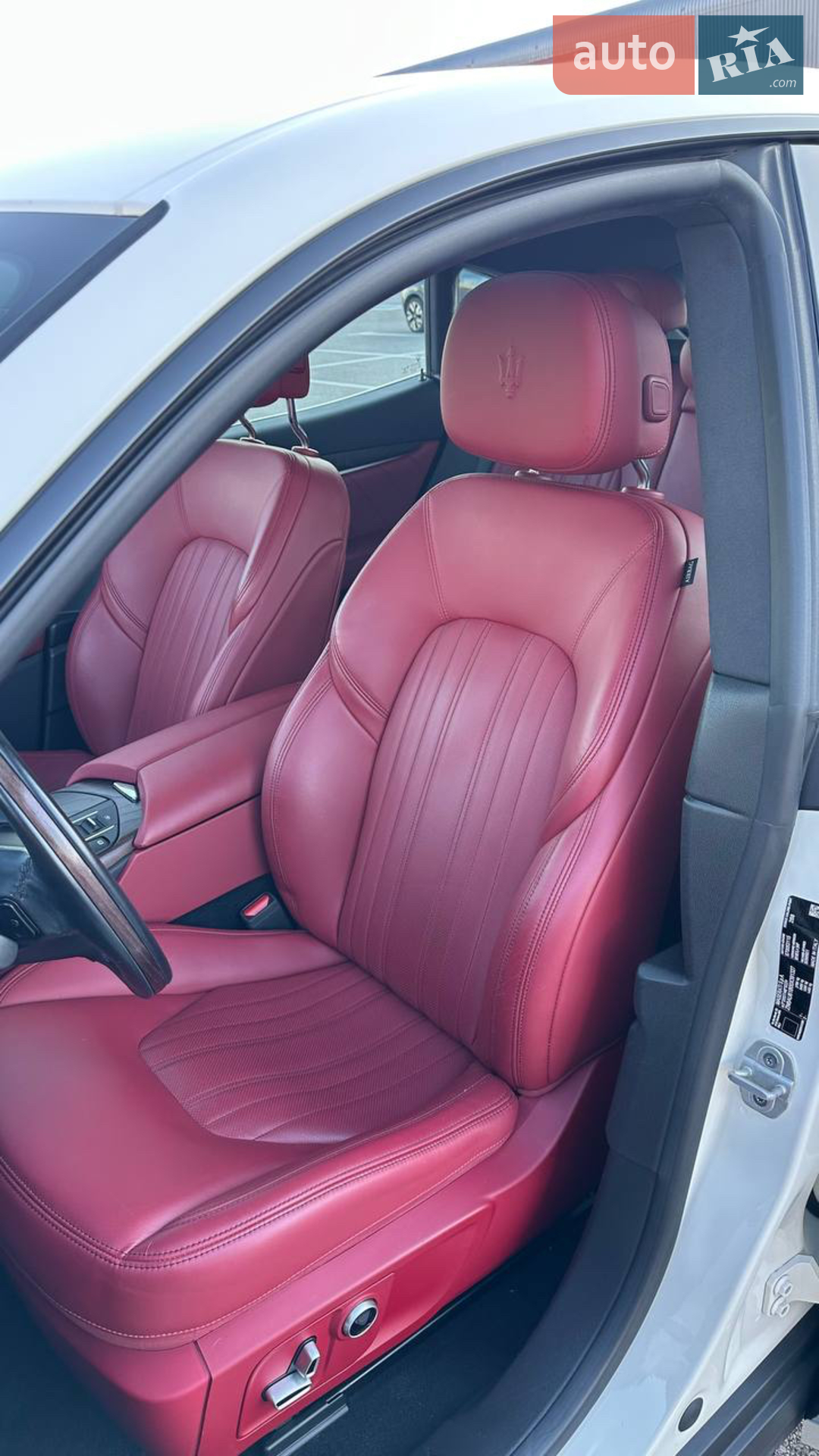 2021 Maserati Levante - мініатюра 17
