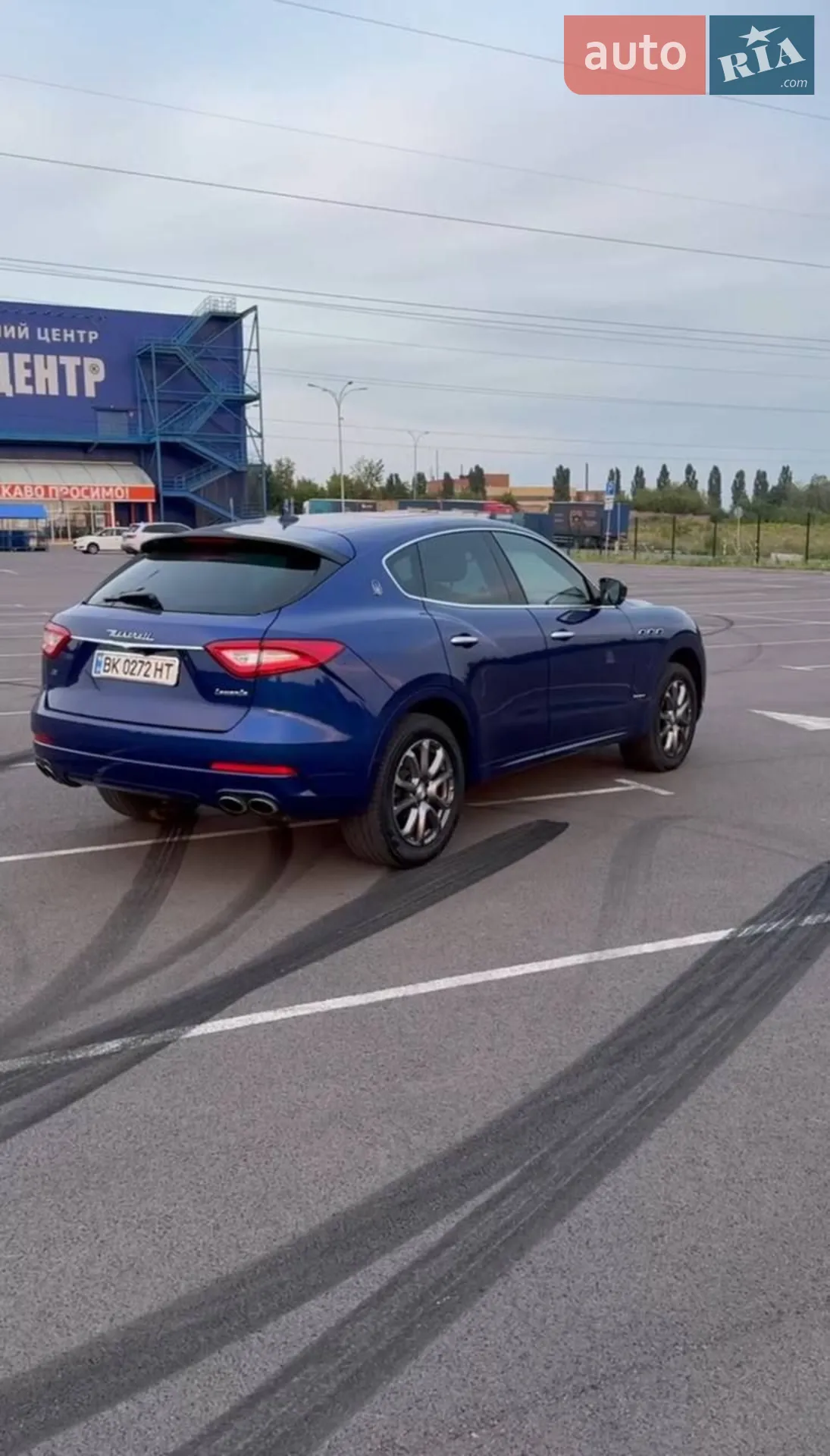 2020 Maserati Levante - мініатюра 6