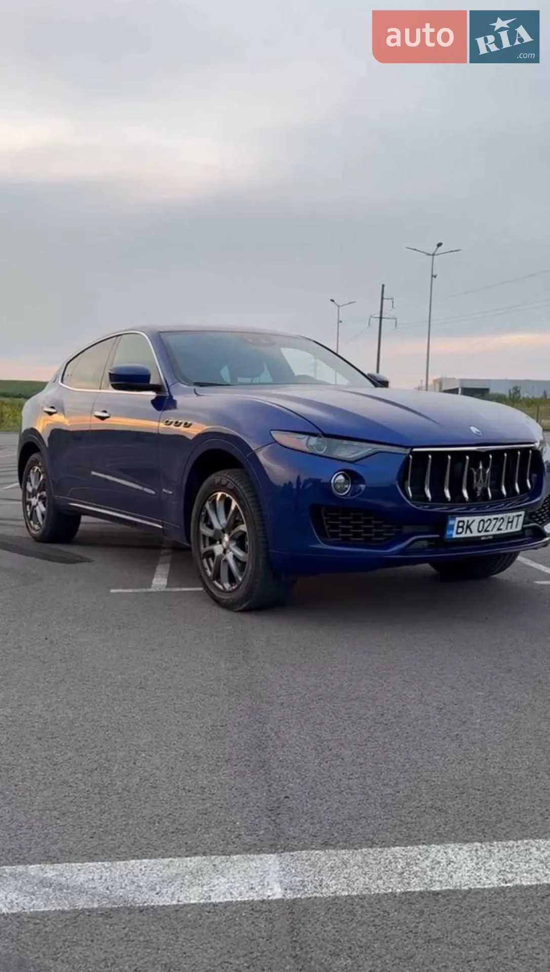 2020 Maserati Levante - мініатюра 10