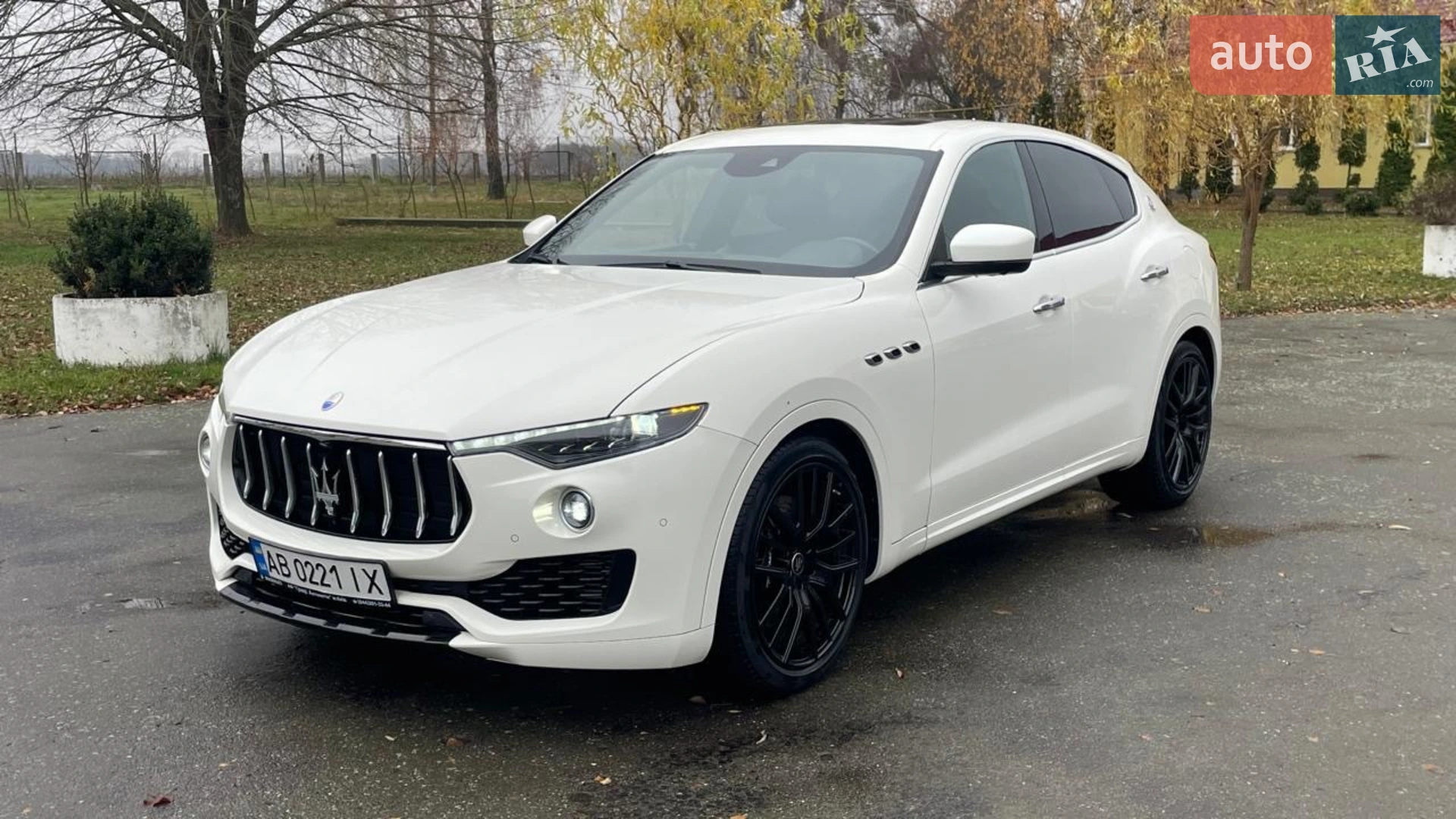 2019 Maserati Levante - мініатюра 29
