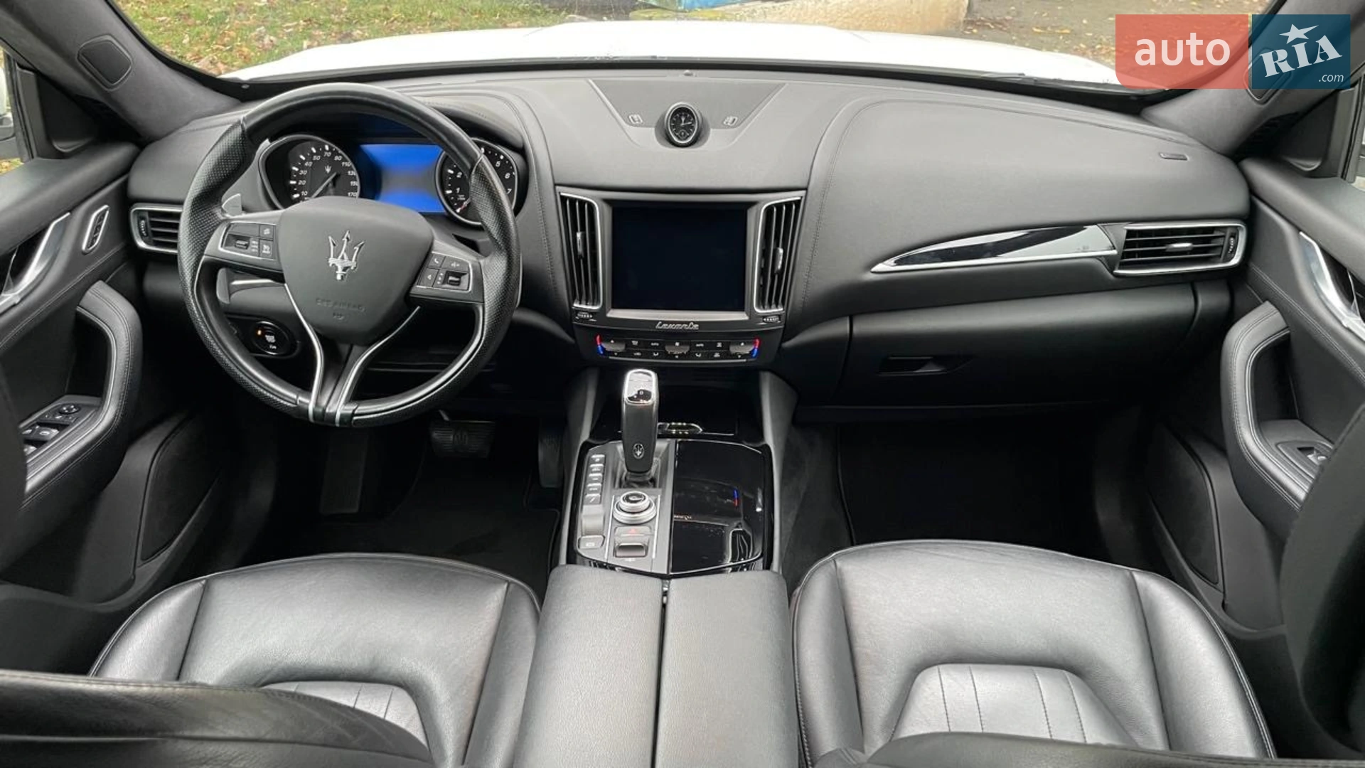 2019 Maserati Levante - мініатюра 43
