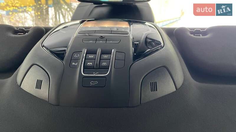 Внедорожник / Кроссовер Maserati Levante 2019 в Белой Церкви фото 46 Внедорожник / Кроссовер Maserati Levante 2019 в Белой Церкви