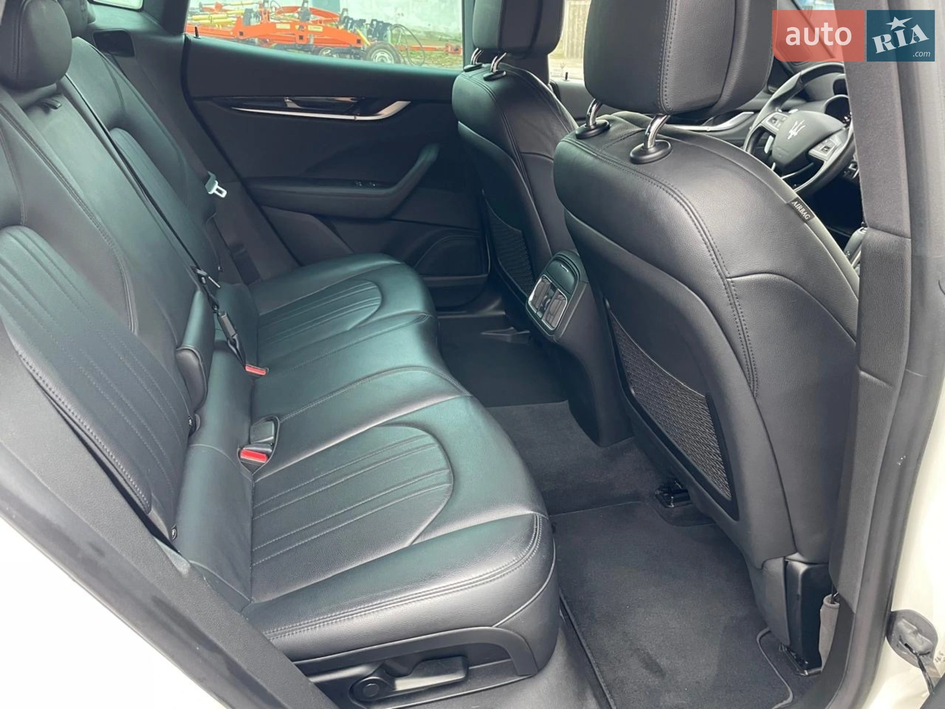 2019 Maserati Levante - мініатюра 51