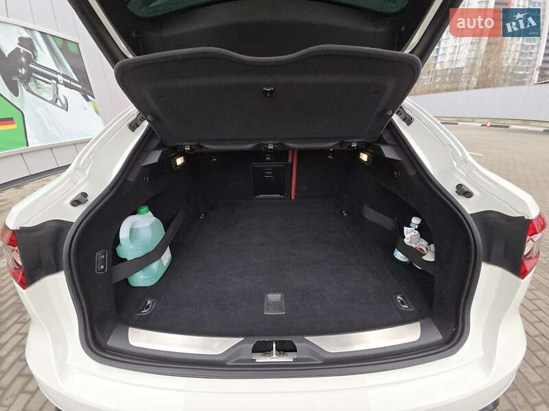 Позашляховик / Кросовер Maserati Levante 2018 в Києві