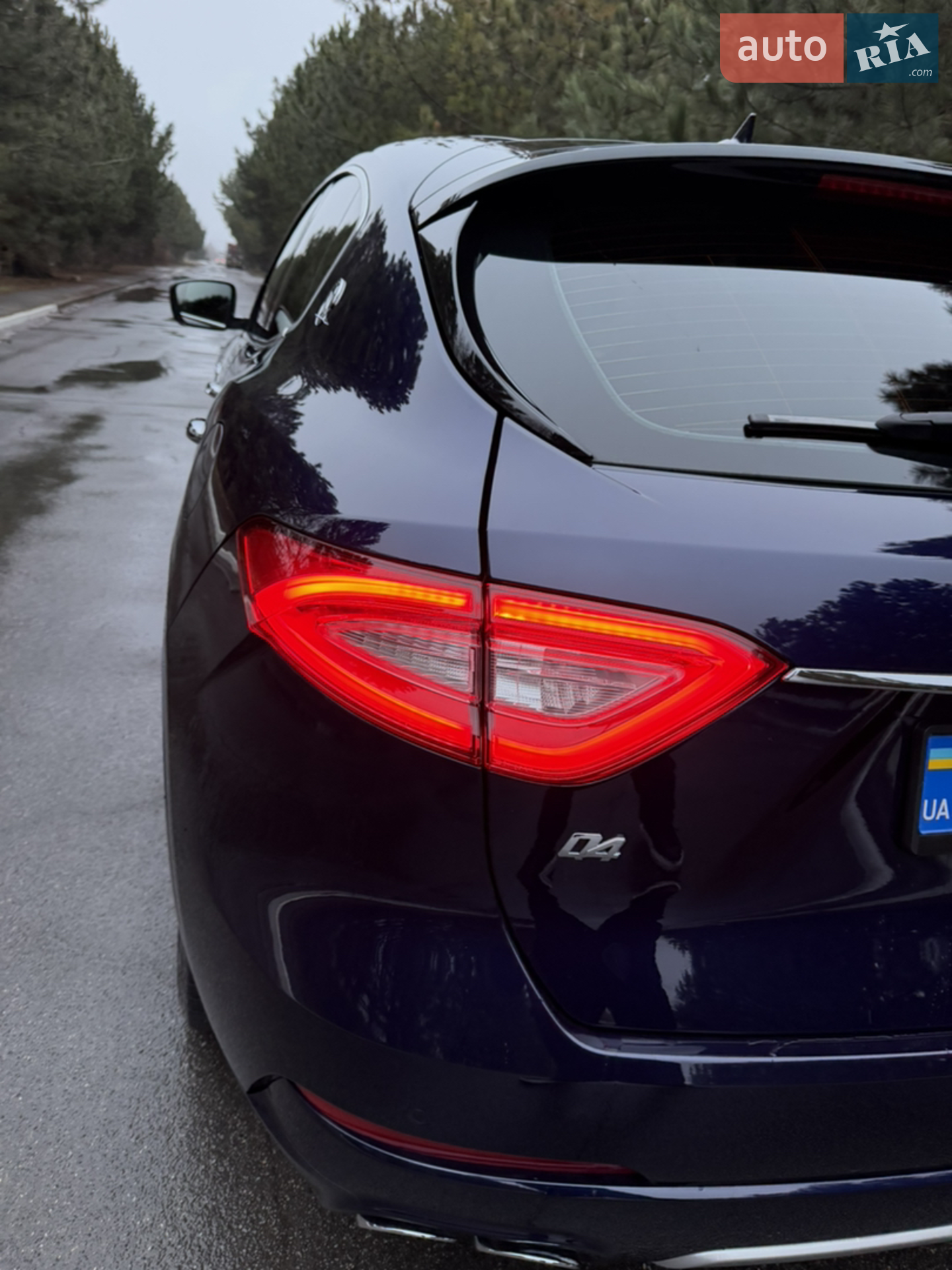 2018 Maserati Levante - мініатюра 9