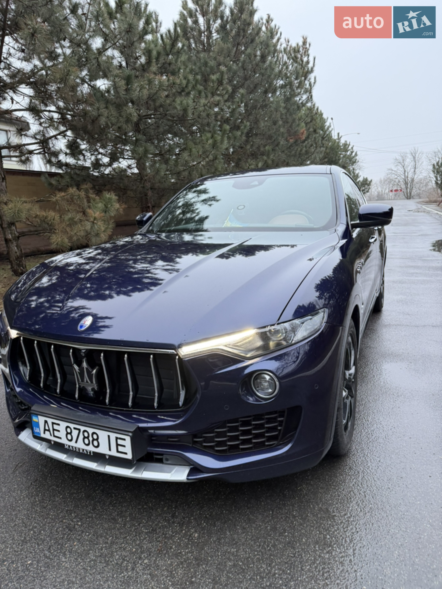 2018 Maserati Levante - мініатюра 12