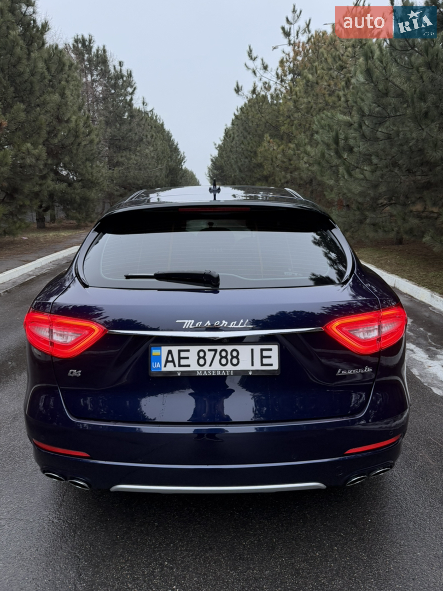 2018 Maserati Levante - мініатюра 14