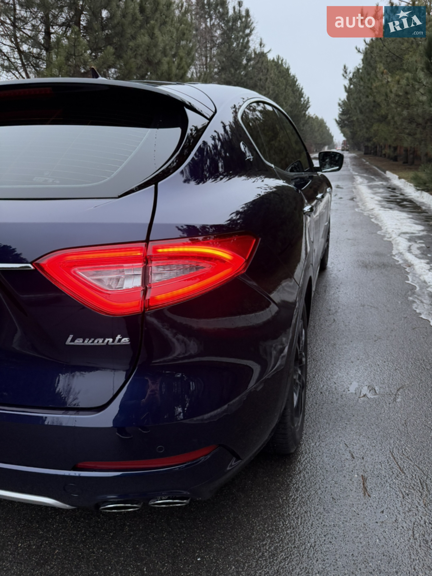 2018 Maserati Levante - мініатюра 15