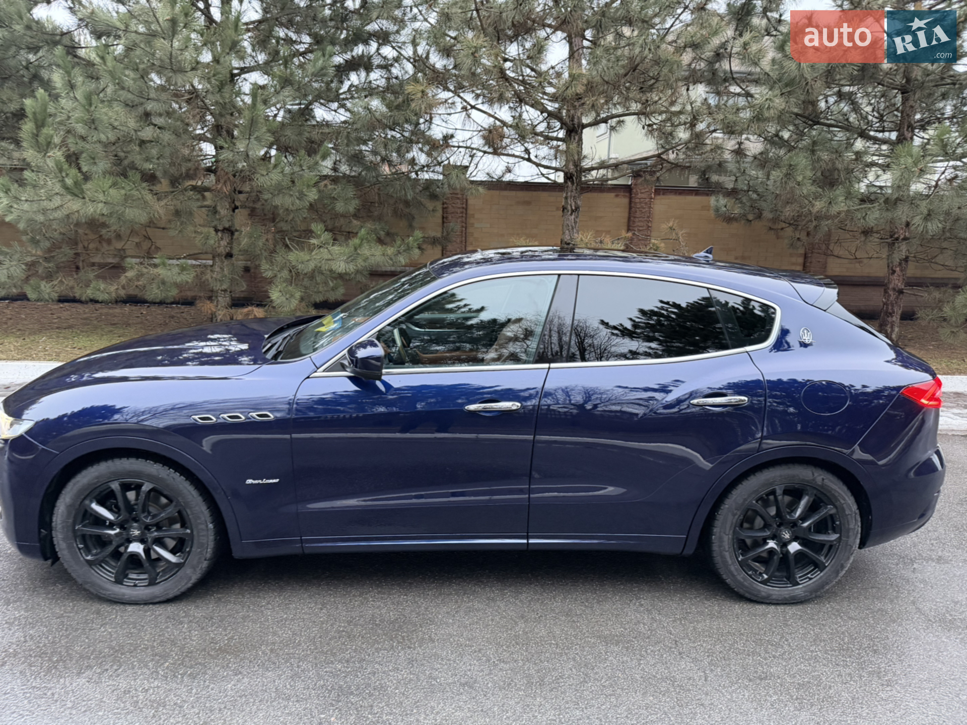 2018 Maserati Levante - мініатюра 13
