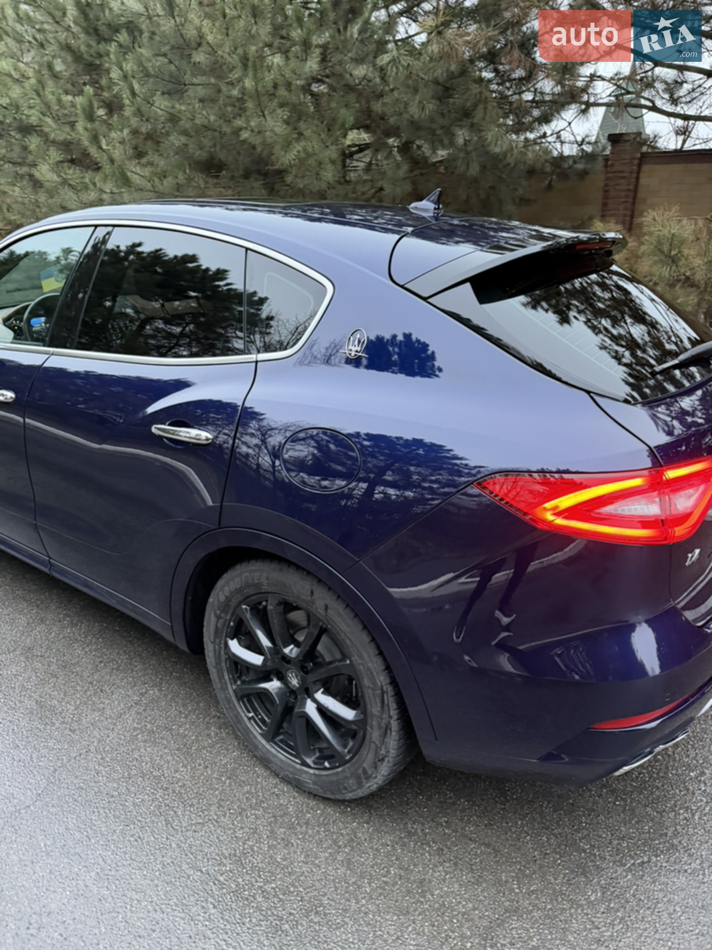 2018 Maserati Levante - мініатюра 16