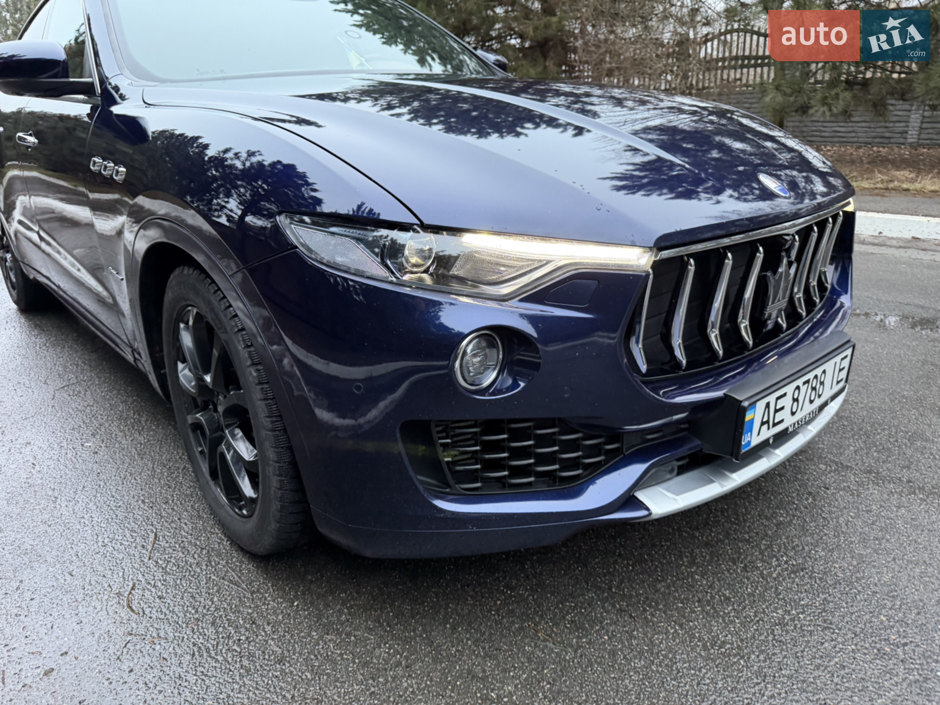 2018 Maserati Levante - мініатюра 17