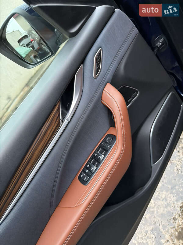 Внедорожник / Кроссовер Maserati Levante 2018 в Днепре фото 21 Внедорожник / Кроссовер Maserati Levante 2018 в Днепре