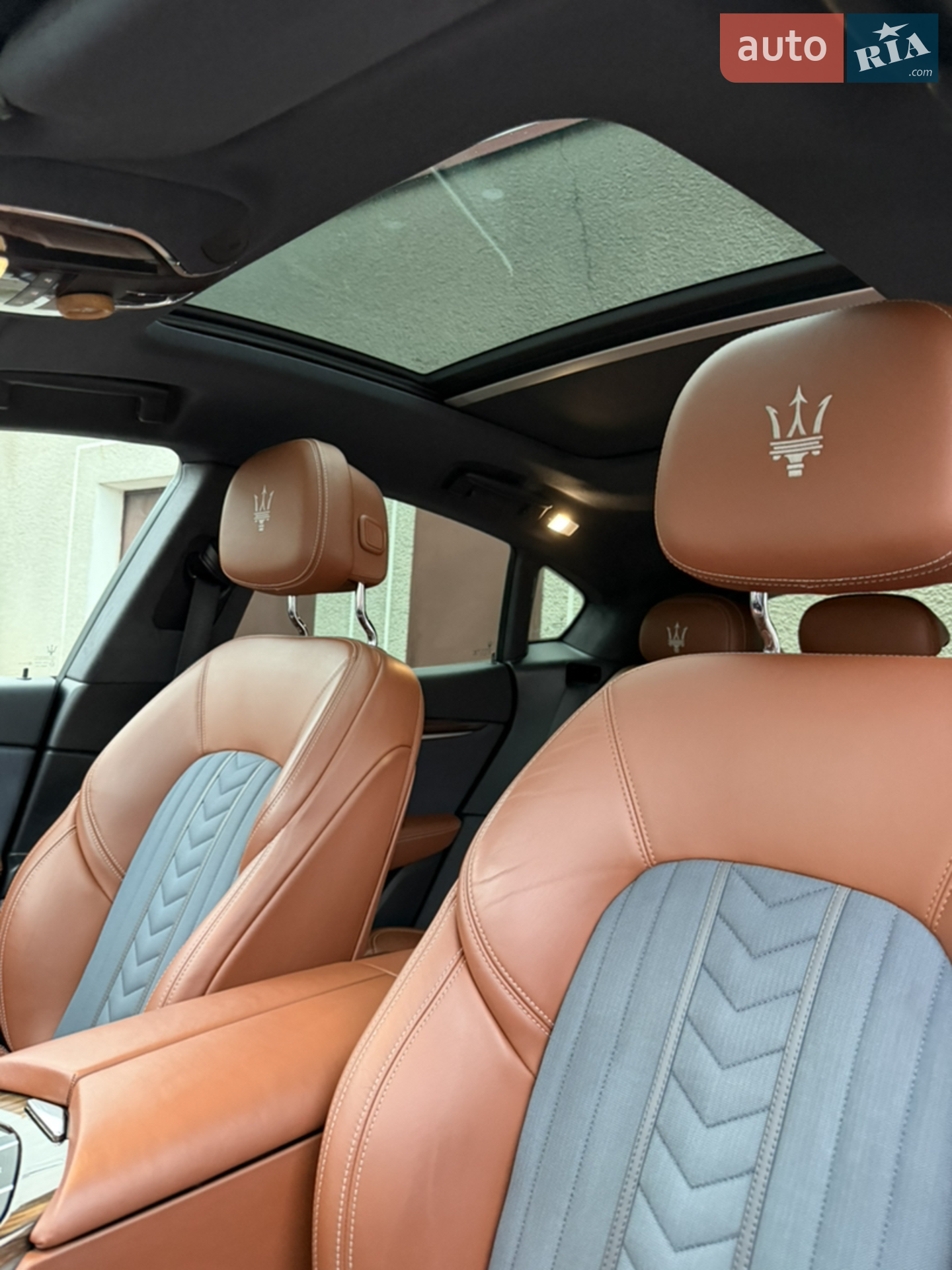 2018 Maserati Levante - мініатюра 26