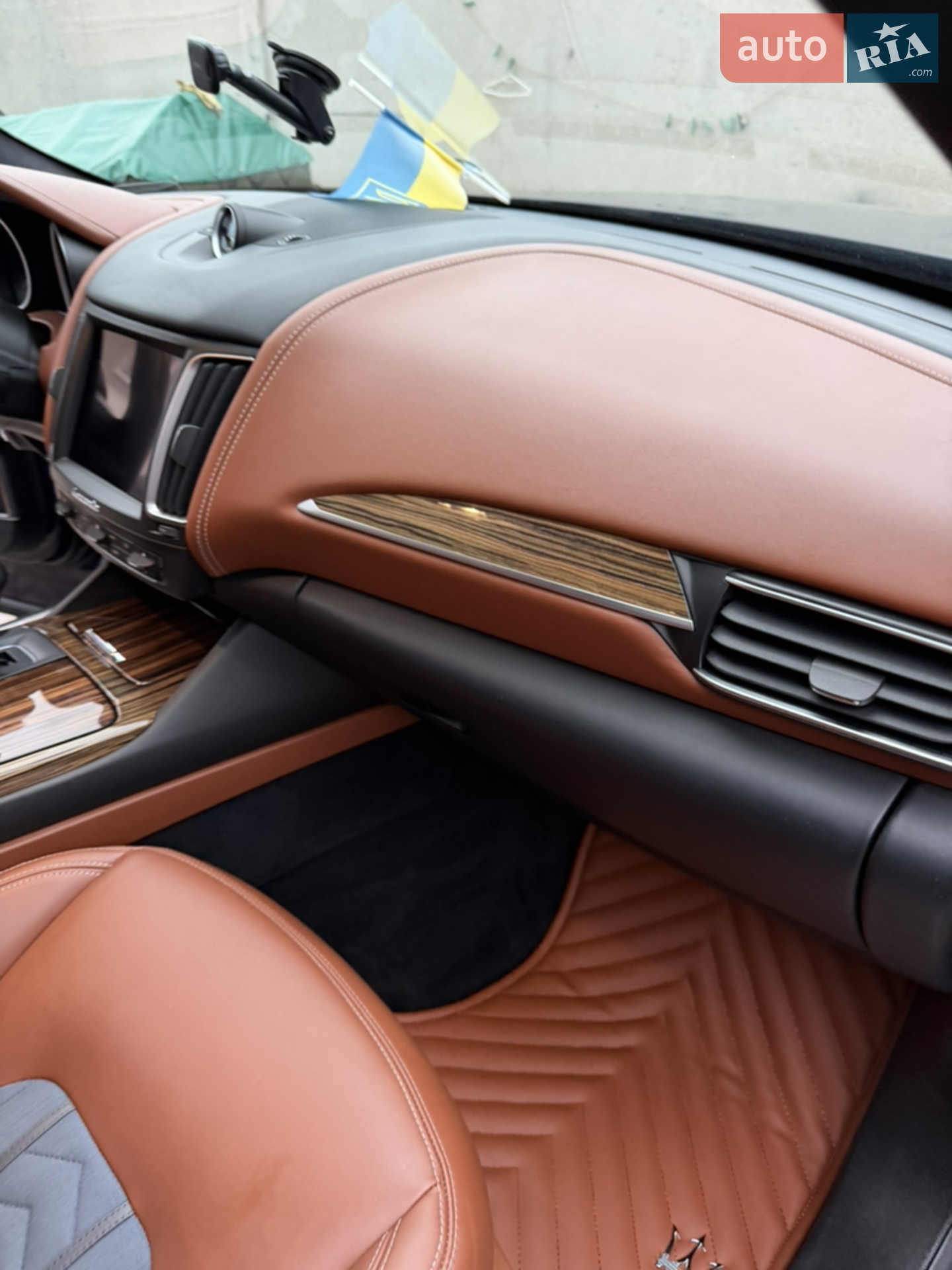 2018 Maserati Levante - мініатюра 28