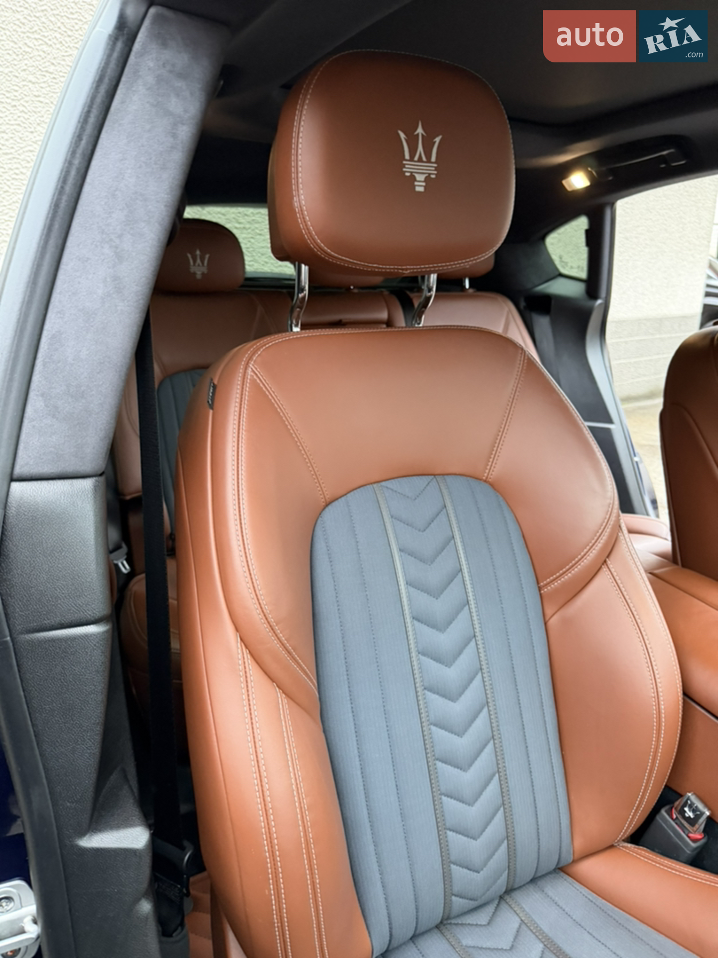 2018 Maserati Levante - мініатюра 32