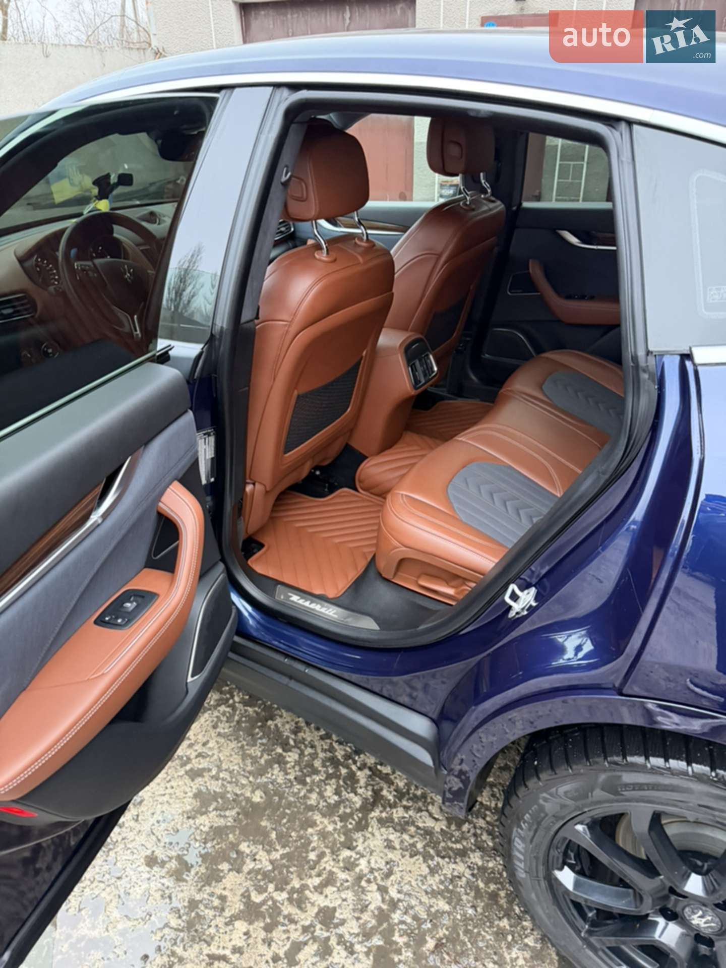 2018 Maserati Levante - мініатюра 33