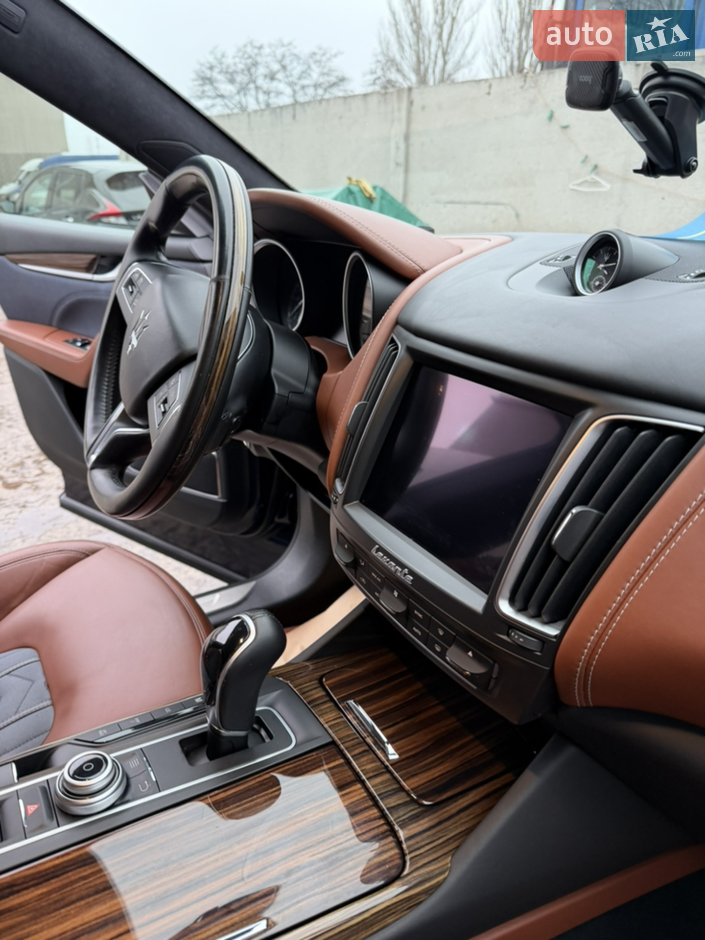2018 Maserati Levante - мініатюра 34