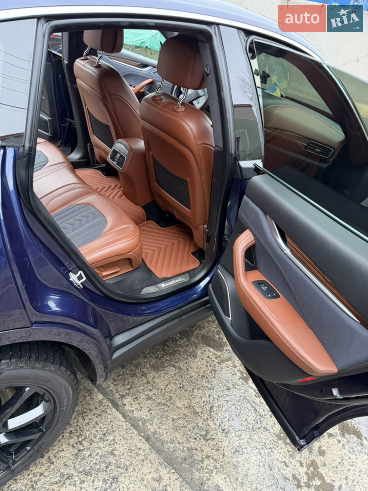 2018 Maserati Levante - мініатюра 36